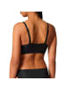 Skiny Bustier Sensation in Schwarz