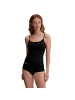 Calida Slip 1er Pack in Schwarz