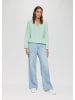 s.Oliver Bluse in 6505_minze