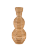 Beliani Dekovase SYMI in  - (W) 23 x (H) 70 x (L) 23 cm
