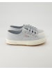 Superga Sneaker low in Grau