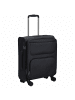 Stratic Bendigo Light+ - 4-Rollen-Trolley 54 cm S erw. (sand) in navy