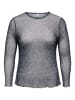 ONLY Carmakoma Top in Magnet