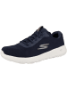 Skechers Sneaker low Go Walk Max - Midshore in dunkelblau