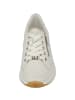 ara Sneakers Low in Cream