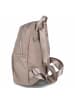 Tamaris Rucksack ANGELA in Taupe