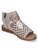Blowfish Sandaletten ANUELLA in gold