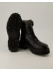 Zahira Winterstiefeletten in Schwarz
