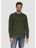 s.Oliver Strickpullover in 78W1_olivgrün