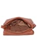 Tom Tailor Lari Umhängetasche 29 cm cognac