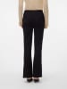 Vero Moda Hose in Black
