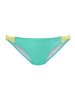 Venice Beach Bikini-Hose in mint