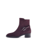 Gabor Fashion Elegante Stiefeletten in rot