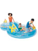 Intex Playcenter - Under The Sea (310x193x71cm) in mehrfarbig