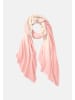 Olsen Schal in Pink Clay