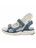 ALLROUNDER BY MEPHISTO Riemchen Sandalen für Damen in beige
