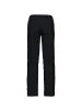 Vaude MENS MOAB RAIN PANTS in Gelb