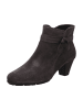 Gabor Stiefelette in schwarz