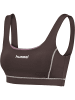 Hummel Bh Hmlpulse Multisport Damen in SHALE