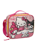 Hello Kitty Hello Kitty Kawaii Cuties 3D Thermo Lunch Tasche 24 cm