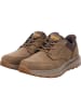 Skechers Slipper in braun