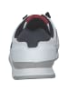 Bugatti Klassische- & Business Schuhe in white/light grey