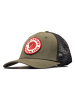 FJÄLLRÄVEN Cap in Grün