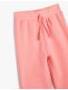 KOTON Sweathose in Rosa