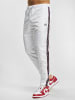 Sergio Tacchini Sweatpant in white