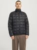 Jack & Jones Steppjacke in Black