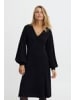 Fransa FRLova regular fit in Black mix