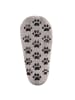 ewers 2er-Set Stoppersocken ABS 2er Pack Waldtiere in hell nougat-dunkel beige mel.