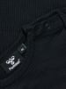 Hummel Druckknopf Strampler Hmlrene Kinder in BLACK