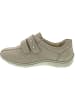 WALDLÄUFER Henni Klettschuh Beige