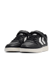 Hummel Elastische Schnürsenkel Sneaker St Power Lebensstil Kinder in ANTHRACITE