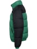 Fila Winterjacke in Grün