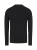 s.Oliver Pullover in anthrazit - 0002