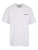 9N1M SENSE 9N1M SENSE SENSE Essentials T-Shirt in white