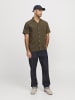 Jack & Jones Hemd in Beech