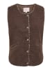 ONLY Strickjacke in Chocolate Martini 1