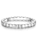 Glanzstücke München Ring aus Sterling Silber in silber