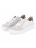 Legero Schnürhalbschuh in white