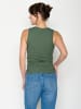 GreenBomb T-Shirt Basic in Oliv