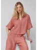 QS Bluse  in  2080_papaya