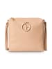 Nobo Bags Schultertasche MAIA in beige