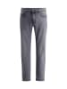 Pierre Cardin Jeans PC-Lyon in light grey used whisker