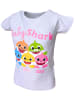 Baby Shark T-Shirt Baby Shark in Grau