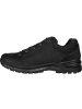 LOWA Halbschuh RENEGADE EVO GTX LO W in Schwarz0123