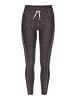 LASCANA ACTIVE Funktionsleggings in braun