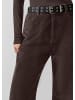 QS Hose  in  8945_dunkelbraun